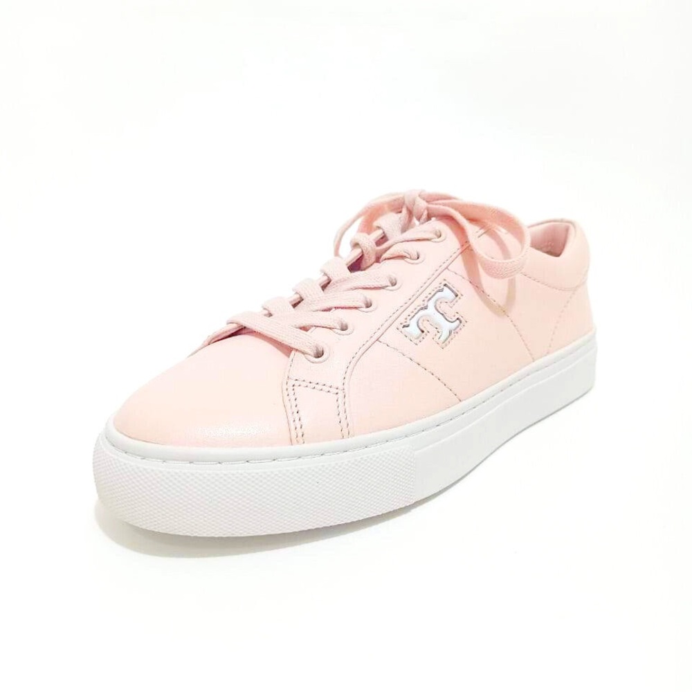 Tory Burch 57024 Amalia Sneakers Calf Leather